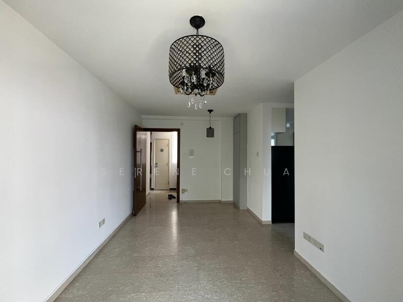 For Rent - Sunshine Regency
