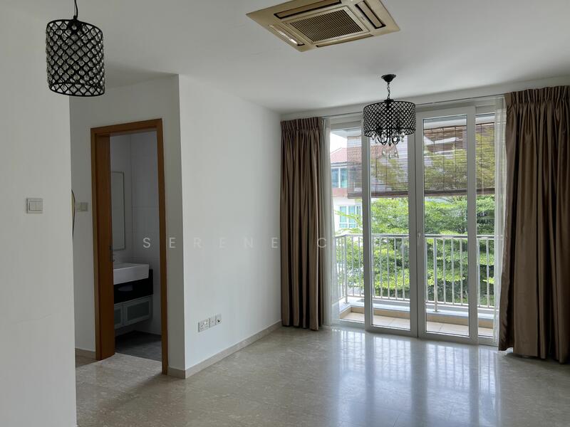 For Rent - Sunshine Regency
