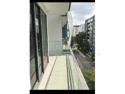 For Sale - 28 Imperial Residences