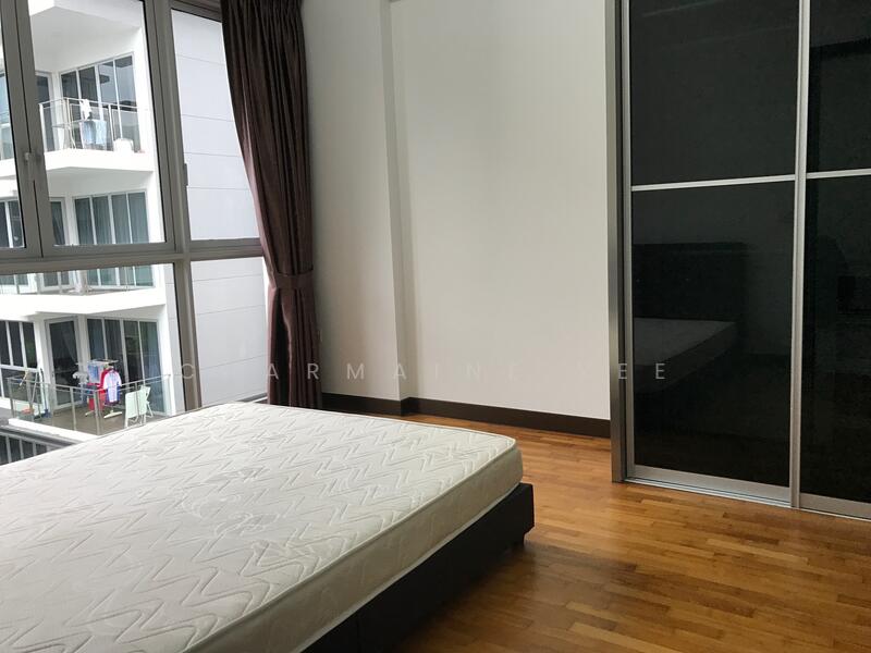 Euhabitat, Jalan Eunos, 1 Bedroom, 549 sqft, Condominium For Rent, by Charmaine Yee, 21244801 - PropertyGuru.com.sg