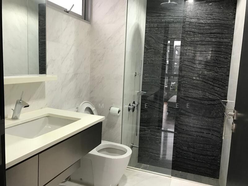 Euhabitat, Jalan Eunos, 1 Bedroom, 549 sqft, Condominium For Rent, by Charmaine Yee, 21244801 - PropertyGuru.com.sg