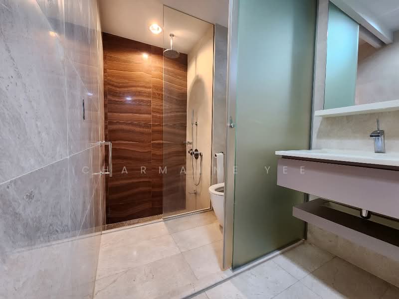 Euhabitat, Jalan Eunos, 1 Bedroom, 549 sqft, Condominium For Rent, by Charmaine Yee, 21244801 - PropertyGuru.com.sg