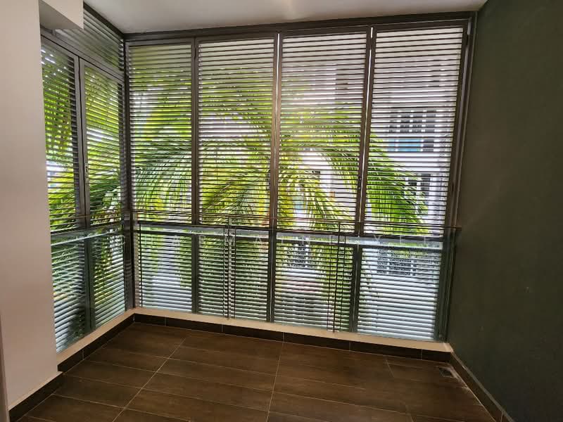 Euhabitat, Jalan Eunos, 1 Bedroom, 549 sqft, Condominium For Rent, by Charmaine Yee, 21244801 - PropertyGuru.com.sg