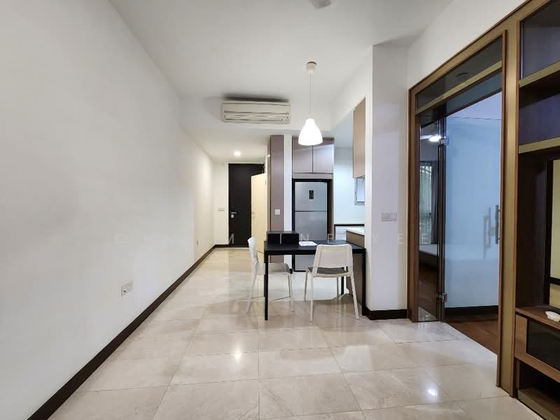Euhabitat, Jalan Eunos, 1 Bedroom, 549 sqft, Condominium For Rent, by Charmaine Yee, 21244801 - PropertyGuru.com.sg