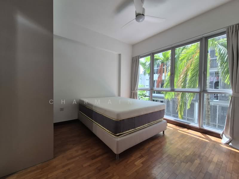 Euhabitat, Jalan Eunos, 1 Bedroom, 549 sqft, Condominium For Rent, by Charmaine Yee, 21244801 - PropertyGuru.com.sg
