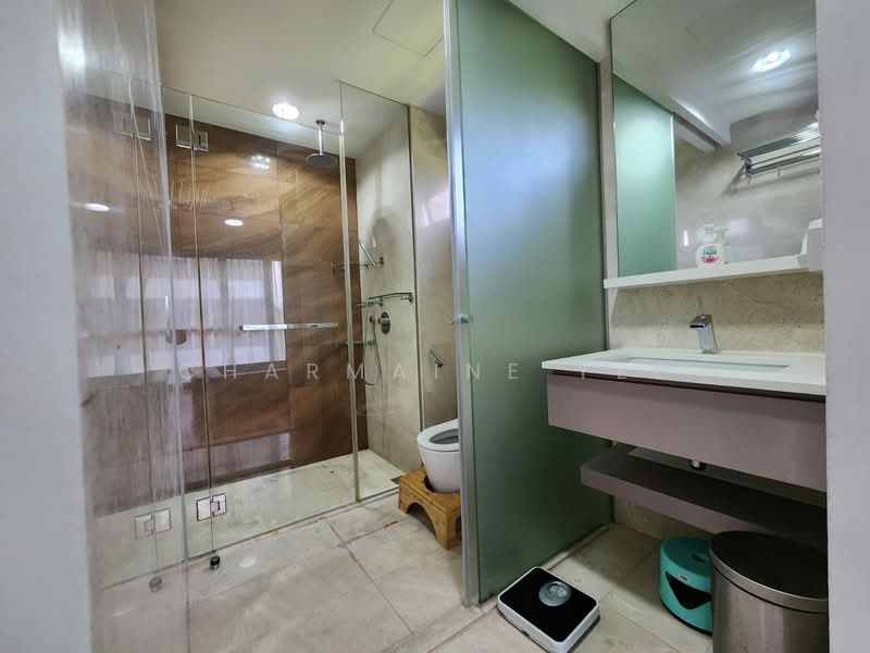 Euhabitat, Jalan Eunos, 1 Bedroom, 549 sqft, Condominium For Rent, by Charmaine Yee, 21244804 - PropertyGuru.com.sg