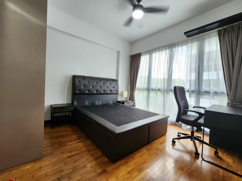 Euhabitat, Jalan Eunos, 1 Bedroom, 549 sqft, Condominium For Rent, by Charmaine Yee, 21244804 - PropertyGuru.com.sg