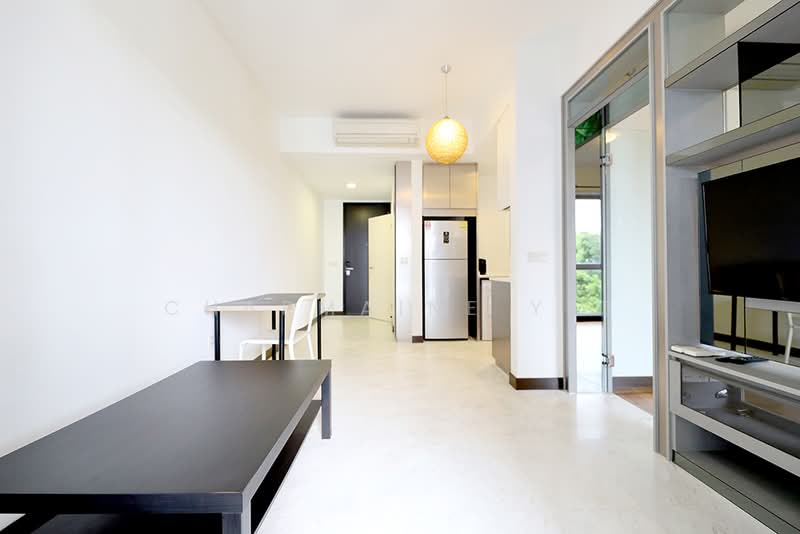 Euhabitat, Jalan Eunos, 1 Bedroom, 549 sqft, Condominium For Rent, by Charmaine Yee, 21244804 - PropertyGuru.com.sg