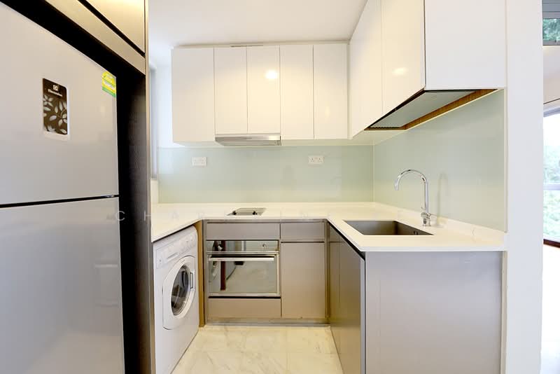 Euhabitat, Jalan Eunos, 1 Bedroom, 549 sqft, Condominium For Rent, by Charmaine Yee, 21244804 - PropertyGuru.com.sg