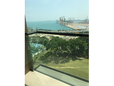 For Rent - Marina One Residences