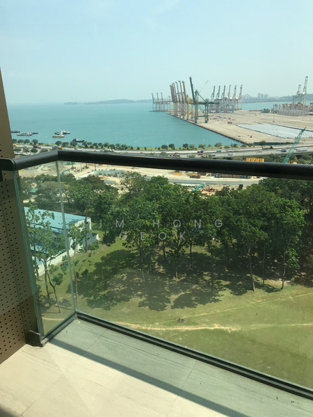 Marina One Residences, 21 Marina Way, 2 Bedrooms, 1,141 sqft, Apartment For Rent, by Lim Hong Geok, 21245894 - PropertyGuru.com.sg