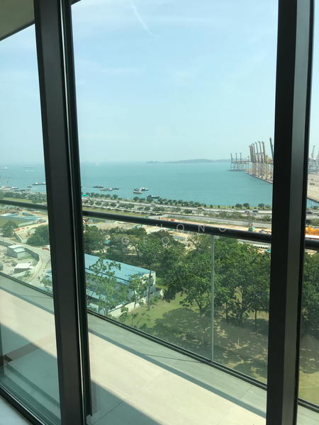 Marina One Residences, 21 Marina Way, 2 Bedrooms, 1,141 sqft, Apartment For Rent, by Lim Hong Geok, 21245894 - PropertyGuru.com.sg