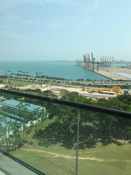 Marina One Residences, 21 Marina Way, 2 Bedrooms, 1,141 sqft, Apartment For Rent, by Lim Hong Geok, 21245894 - PropertyGuru.com.sg