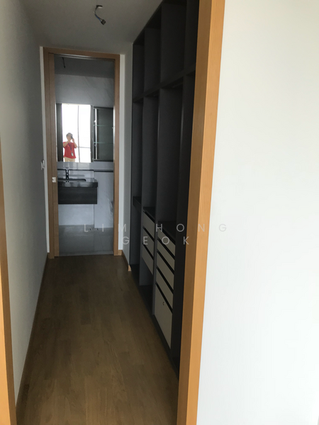 Marina One Residences, 21 Marina Way, 2 Bedrooms, 1,141 sqft, Apartment For Rent, by Lim Hong Geok, 21245894 - PropertyGuru.com.sg