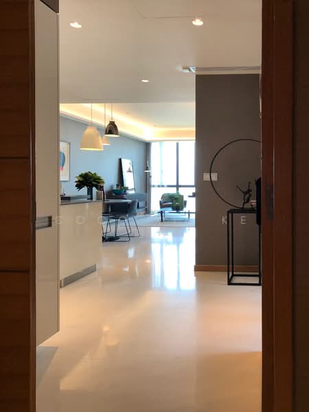 Marina One Residences, 23 Marina Way, 3 Bedrooms, 1,518 sqft, Apartment For Rent, by Xie Ke ( 谢可）, 21246550 - PropertyGuru.com.sg