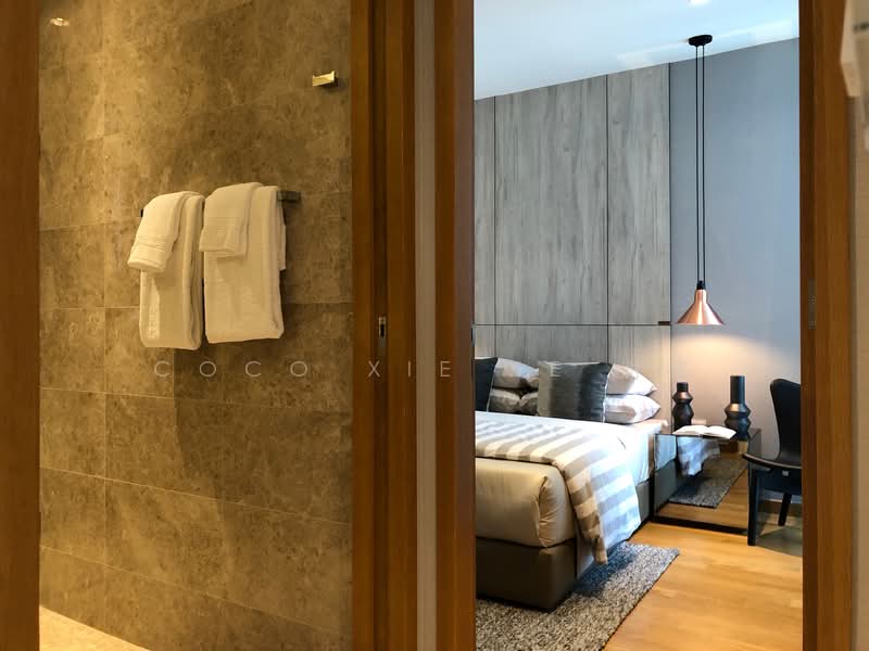 Marina One Residences, 23 Marina Way, 3 Bedrooms, 1,518 sqft, Apartment For Rent, by Xie Ke ( 谢可）, 21246550 - PropertyGuru.com.sg