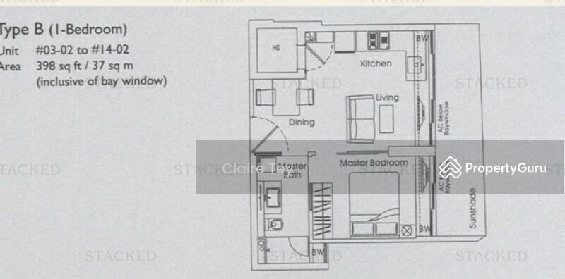 For Rent The Axis