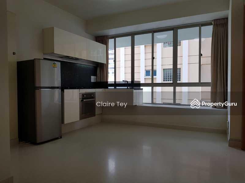 For Rent - The Axis