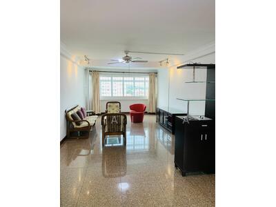 For Rent - 761 Jurong West Street 74