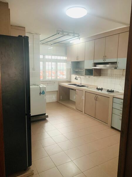 For Rent - 761 Jurong West Street 74