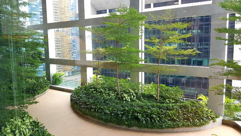 CapitaGreen, 138 Market Street, 3,392 sqft, Office For Rent, by Janet Tsc ( 张曉菁 ), 21247847 - CommercialGuru.com.sg