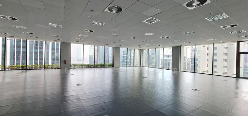 CapitaGreen, 138 Market Street, 3,392 sqft, Office For Rent, by Janet Tsc ( 张曉菁 ), 21247847 - CommercialGuru.com.sg
