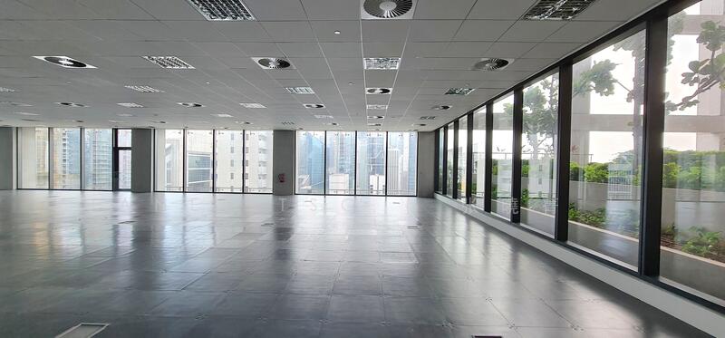 CapitaGreen, 138 Market Street, 3,392 sqft, Office For Rent, by Janet Tsc ( 张曉菁 ), 21247847 - CommercialGuru.com.sg