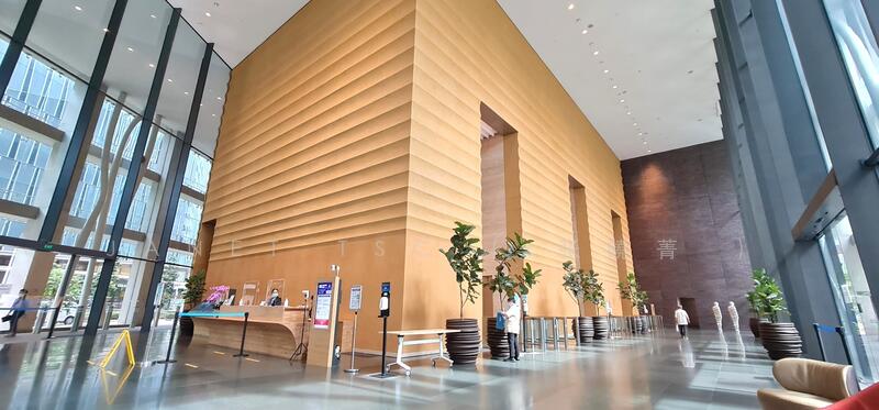 CapitaGreen, 138 Market Street, 3,392 sqft, Office For Rent, by Janet Tsc ( 张曉菁 ), 21247847 - CommercialGuru.com.sg