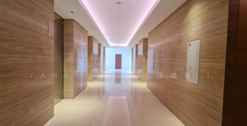 CapitaGreen, 138 Market Street, 3,392 sqft, Office For Rent, by Janet Tsc ( 张曉菁 ), 21247847 - CommercialGuru.com.sg