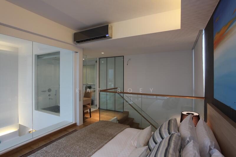The Clift, 21 McCallum Street, 1 Bedroom, 775 sqft, Apartment For Rent, by Kat Boey, 21248142 - PropertyGuru.com.sg