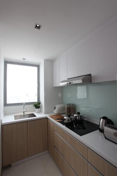 The Clift, 21 McCallum Street, 1 Bedroom, 775 sqft, Apartment For Rent, by Kat Boey, 21248142 - PropertyGuru.com.sg
