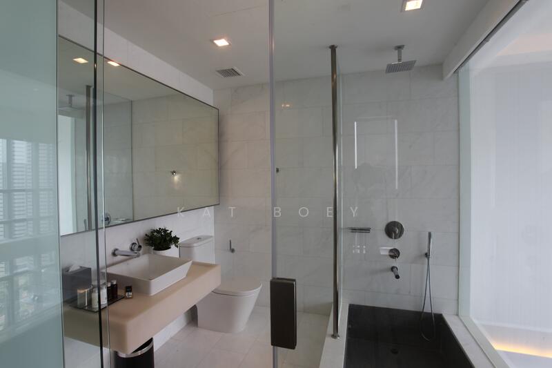 The Clift, 21 McCallum Street, 1 Bedroom, 775 sqft, Apartment For Rent, by Kat Boey, 21248142 - PropertyGuru.com.sg