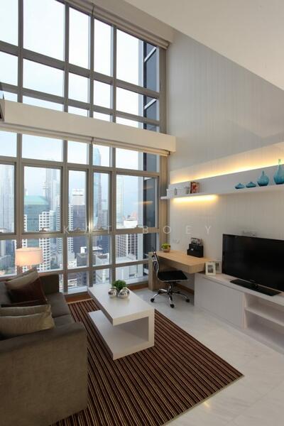 The Clift, 21 McCallum Street, 1 Bedroom, 775 sqft, Apartment For Rent, by Kat Boey, 21248142 - PropertyGuru.com.sg