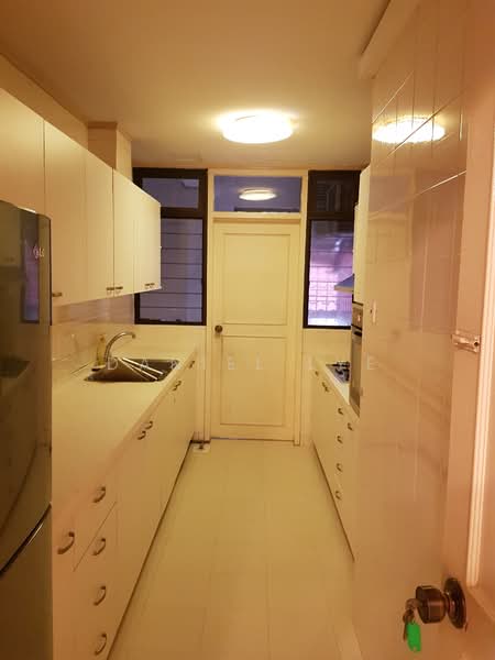 Tanglin Park, 1B Ridley Park, 3 Bedrooms, 1,485 sqft, Condominium For Rent, by Daniel Lye, 21248237 - Kitchen - PropertyGuru.com.sg
