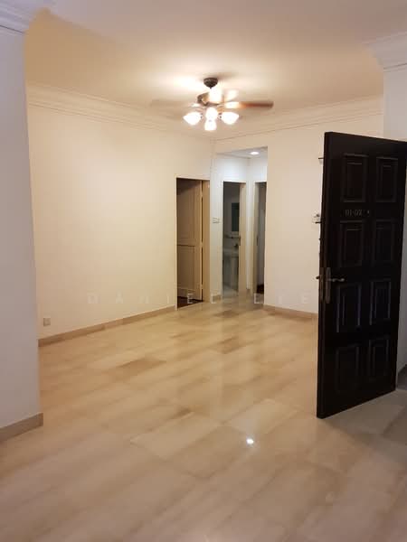 Tanglin Park, 1B Ridley Park, 3 Bedrooms, 1,485 sqft, Condominium For Rent, by Daniel Lye, 21248237 - Living hall - PropertyGuru.com.sg