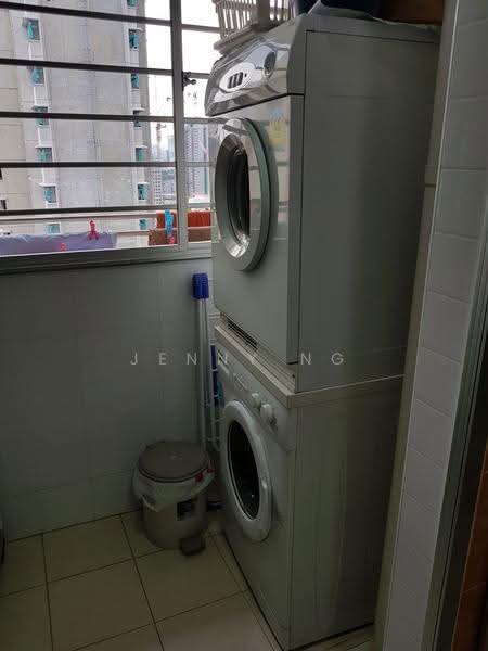 62B Strathmore Avenue, 62B Strathmore Avenue, Alexandra / Commonwealth, 2 Bedrooms, 743 sqft, HDB Flat For Rent, by Jenny Ng, 21248664 - Full Furnished With Washer & Dryer - PropertyGuru.com.sg