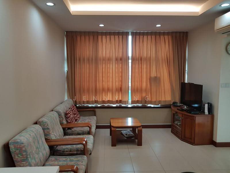 62B Strathmore Avenue, 62B Strathmore Avenue, Alexandra / Commonwealth, 2 Bedrooms, 743 sqft, HDB Flat For Rent, by Jenny Ng, 21248664 - Curtains in pic are old. New curtains not ready. - PropertyGuru.com.sg
