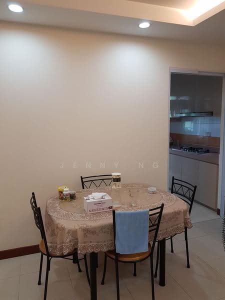62B Strathmore Avenue, 62B Strathmore Avenue, Alexandra / Commonwealth, 2 Bedrooms, 743 sqft, HDB Flat For Rent, by Jenny Ng, 21248664 - Designated Dining - PropertyGuru.com.sg