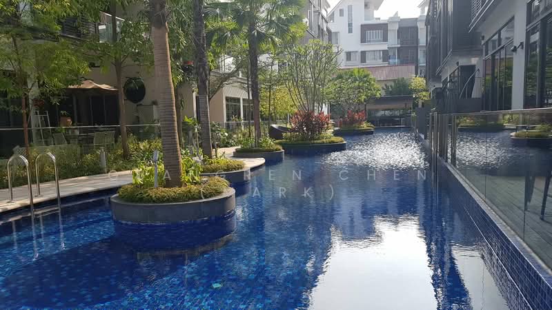 The Seawind @ Telok Kurau, 72 Lorong M Telok Kurau, 1 Bedroom, 657 sqft, Condominium For Rent, by Guangren Chen (Mark), 21249120 - PropertyGuru.com.sg