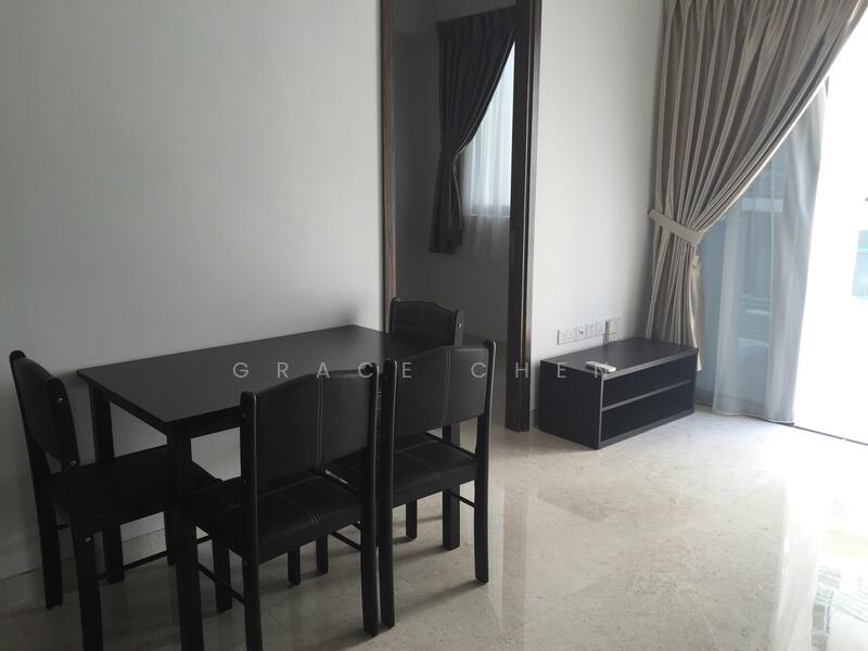 Stellar RV, 408 River Valley Road, 2 Bedrooms, 538 sqft, Condominium For Rent, by Grace Chen, 21249805 - PropertyGuru.com.sg