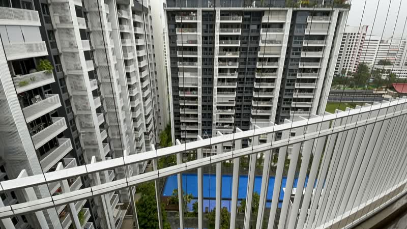 The Lakefront Residences, 46 Lakeside Drive, 3 Bedrooms, 1,216 sqft, Condominium For Rent, by Ellen Lam 蓝湘莹, 21250569 - PropertyGuru.com.sg