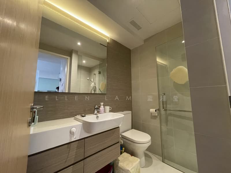 The Lakefront Residences, 46 Lakeside Drive, 3 Bedrooms, 1,216 sqft, Condominium For Rent, by Ellen Lam 蓝湘莹, 21250569 - PropertyGuru.com.sg