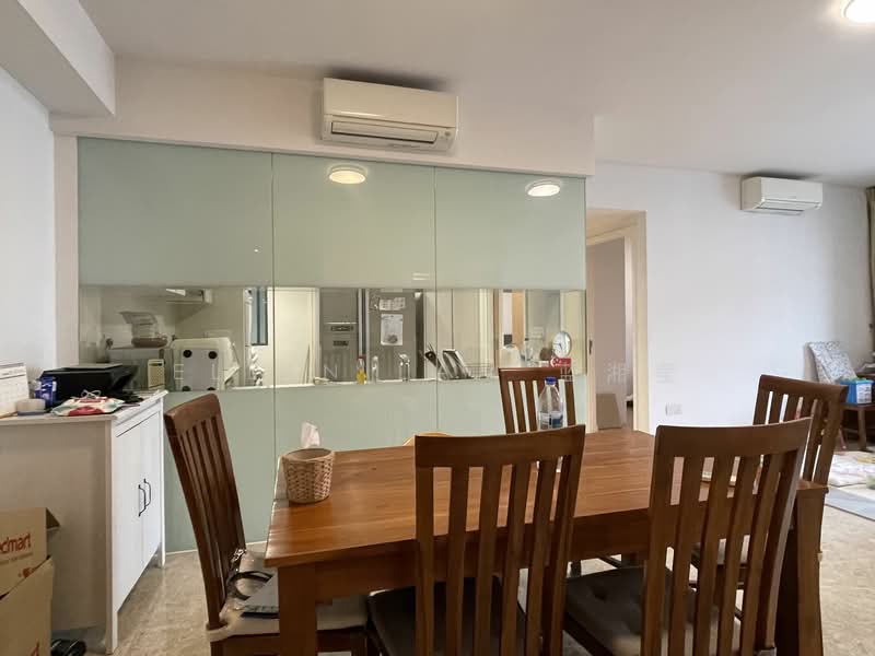 The Lakefront Residences, 46 Lakeside Drive, 3 Bedrooms, 1,216 sqft, Condominium For Rent, by Ellen Lam 蓝湘莹, 21250569 - PropertyGuru.com.sg