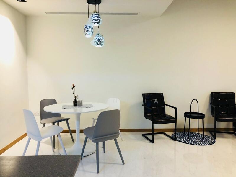 Marina One Residences, 23 Marina Way, 2 Bedrooms, 1,033 sqft, Condominium For Rent, by Vincent Tay, 21251447 - PropertyGuru.com.sg