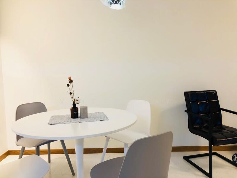 Marina One Residences, 23 Marina Way, 2 Bedrooms, 1,033 sqft, Condominium For Rent, by Vincent Tay, 21251447 - PropertyGuru.com.sg