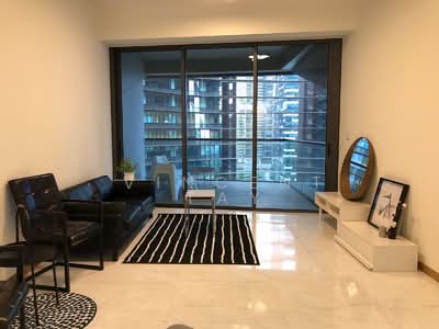 For Rent - Marina One Residences