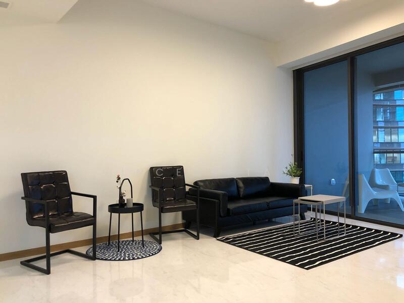 Marina One Residences, 23 Marina Way, 2 Bedrooms, 1,033 sqft, Condominium For Rent, by Vincent Tay, 21251447 - PropertyGuru.com.sg