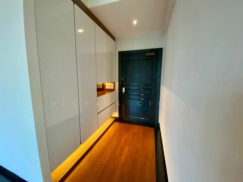 Gambier Court, 60 Kim Yam Road, 3 Bedrooms, 1,162 sqft, Apartment For Rent, by Michael Ciola, 21251556 - PropertyGuru.com.sg
