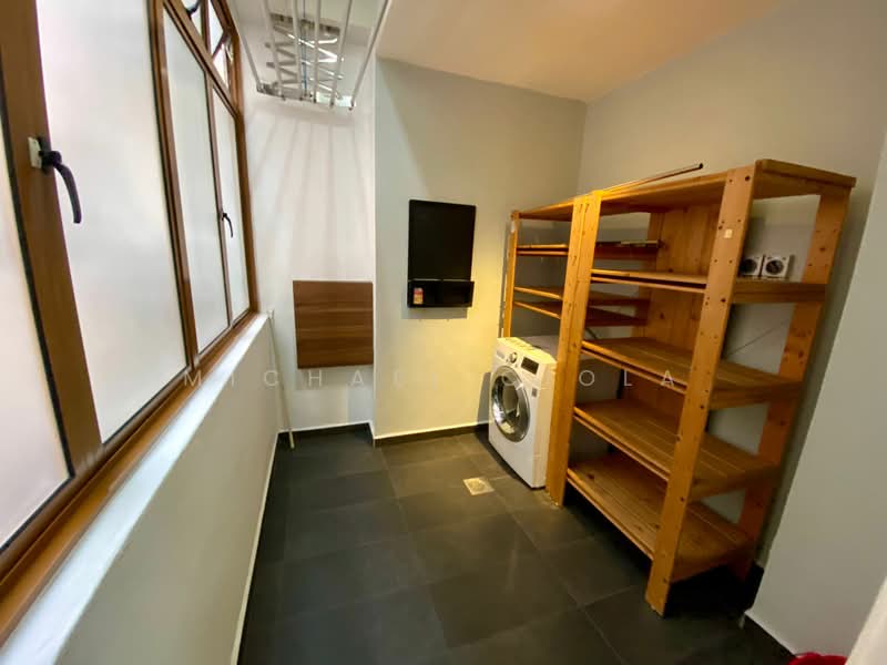 Gambier Court, 60 Kim Yam Road, 3 Bedrooms, 1,162 sqft, Apartment For Rent, by Michael Ciola, 21251556 - PropertyGuru.com.sg