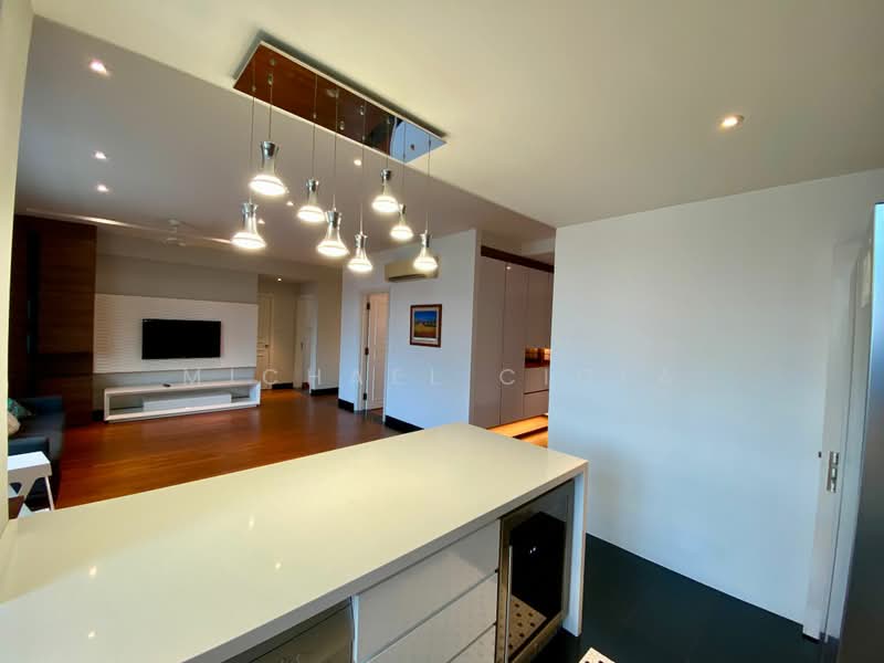 Gambier Court, 60 Kim Yam Road, 3 Bedrooms, 1,162 sqft, Apartment For Rent, by Michael Ciola, 21251556 - PropertyGuru.com.sg